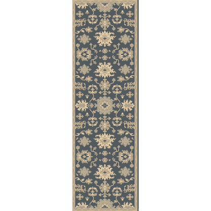 Caesar Rug - 30409 by Livabliss. Made from unique in a unique style.