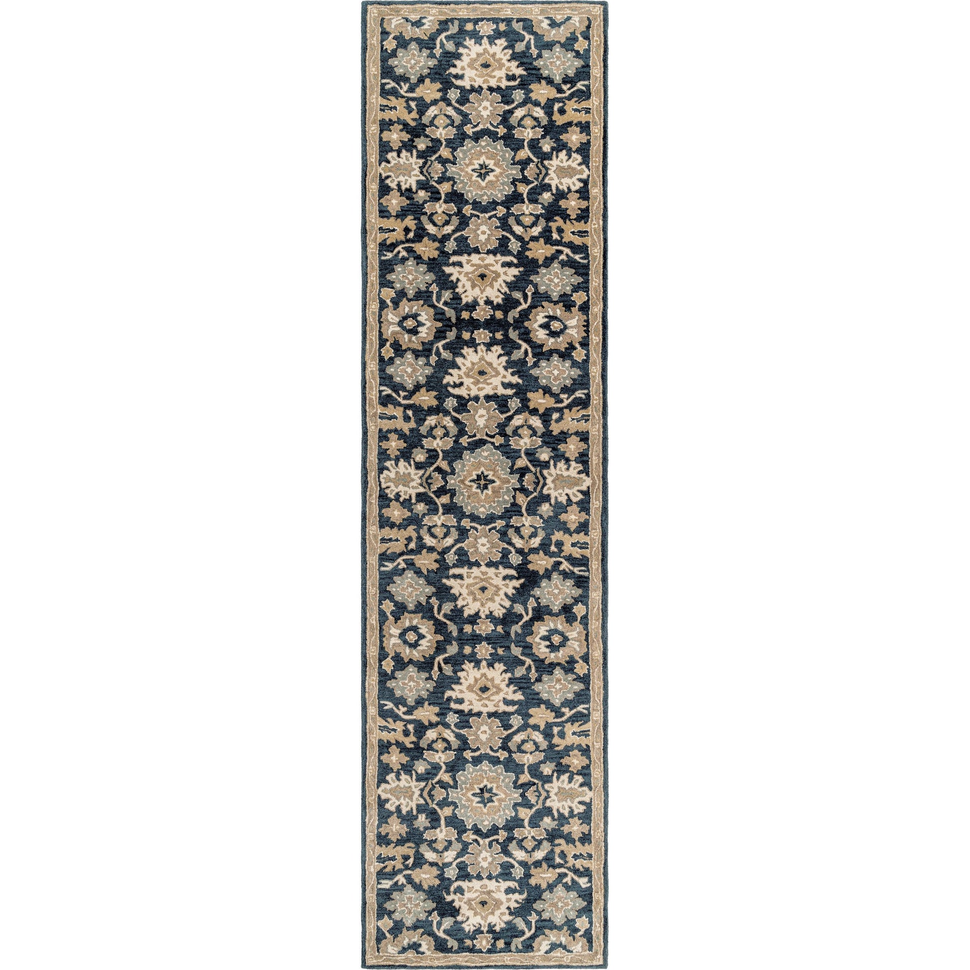 Caesar Rug - 30409 by Livabliss. Made from unique in a unique style.