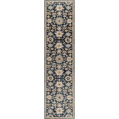 Caesar Rug - 30409 by Livabliss. Made from unique in a unique style.