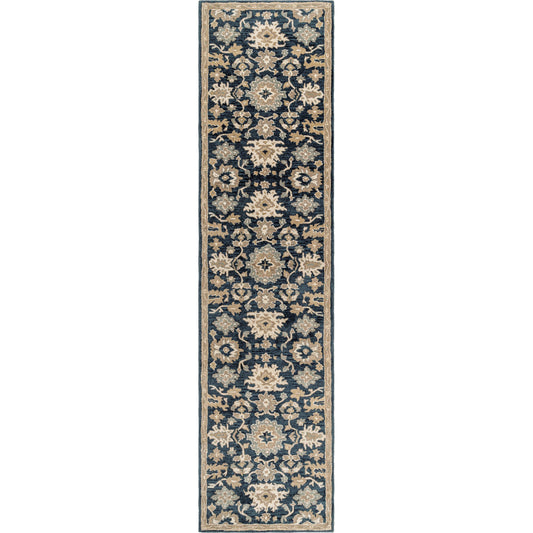 Caesar Rug - 30409 by Livabliss. Made from unique in a unique style.
