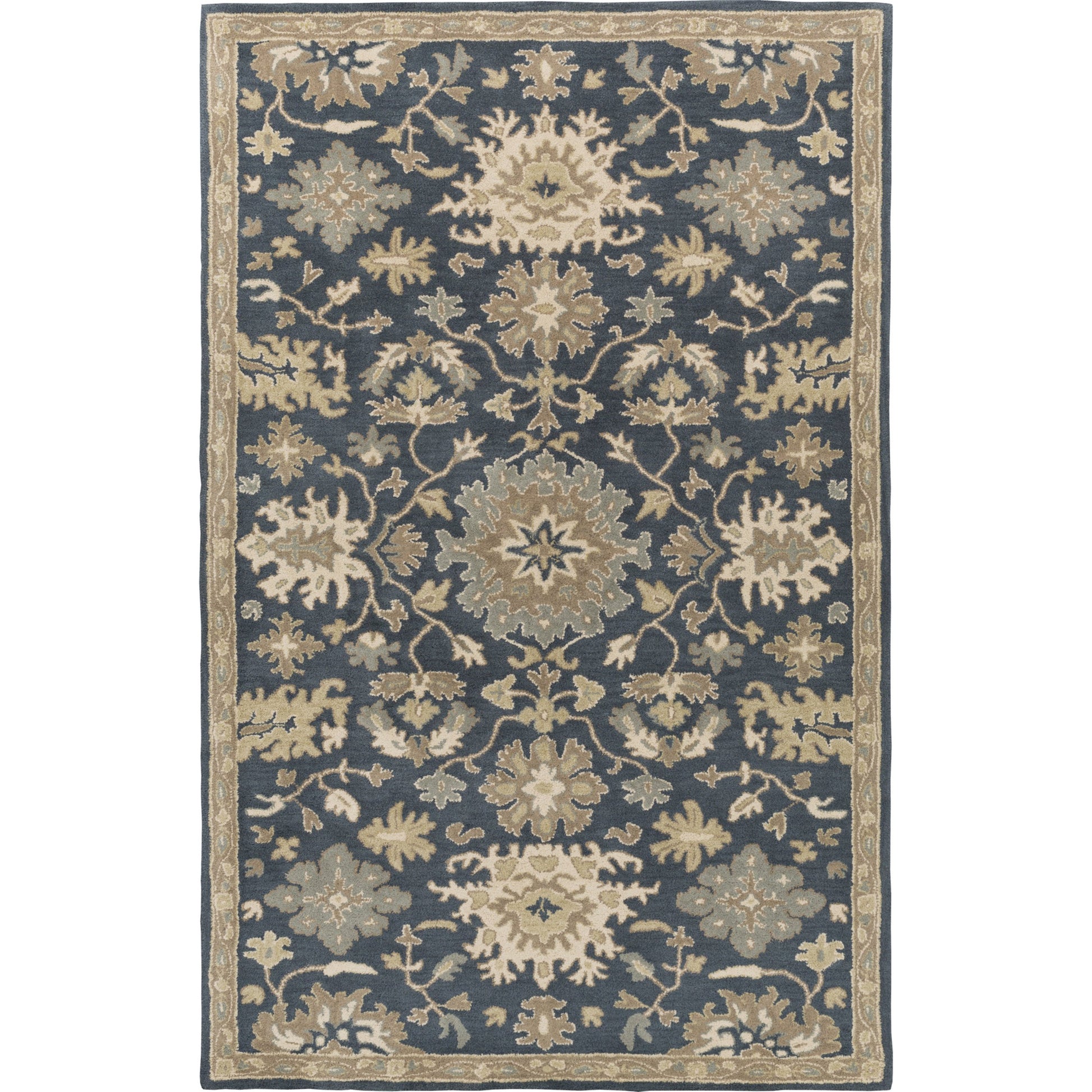 Caesar Rug - 30409 by Livabliss. Made from unique in a unique style.