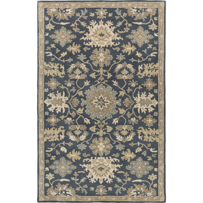 Caesar Rug - 30409 by Livabliss. Made from unique in a unique style.