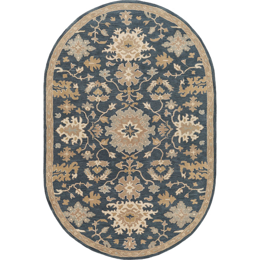Caesar Rug - 30409 by Livabliss. Made from unique in a unique style.