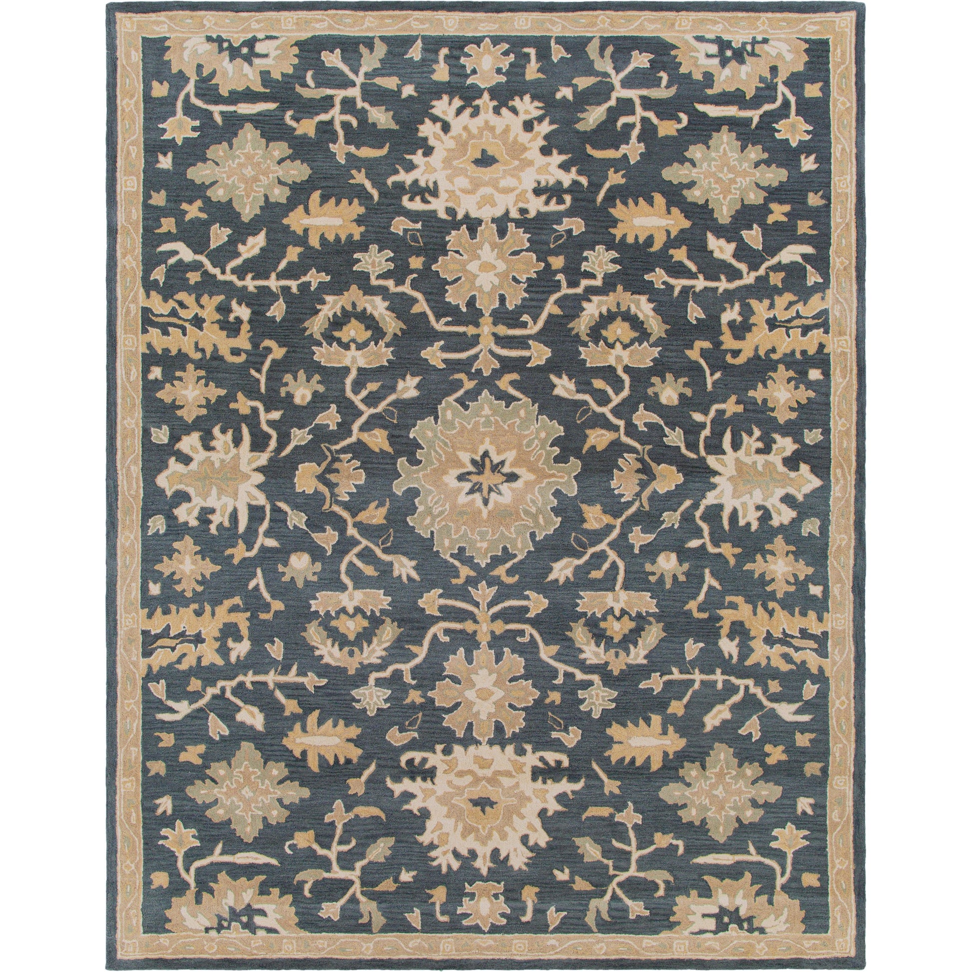 Caesar Rug - 30409 by Livabliss. Made from unique in a unique style.