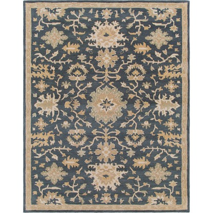 Caesar Rug - 30409 by Livabliss. Made from unique in a unique style.