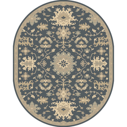 Caesar Rug - 30409 by Livabliss. Made from unique in a unique style.