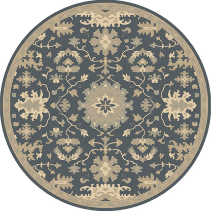 Caesar Rug - 30409 by Livabliss. Made from unique in a unique style.