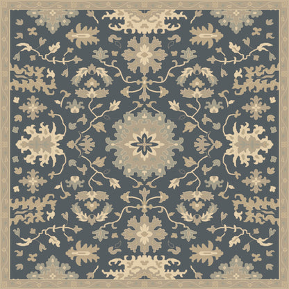 Caesar Rug - 30409 by Livabliss. Made from unique in a unique style.