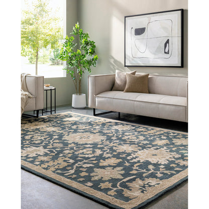 Caesar Rug - 30409 by Livabliss. Made from unique in a unique style.