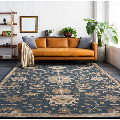 Caesar Rug - 30409 by Livabliss. Made from unique in a unique style.