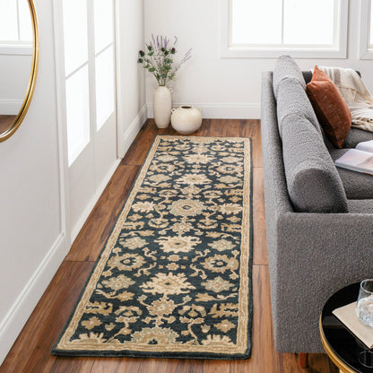 Caesar Rug - 30409 by Livabliss. Made from unique in a unique style.