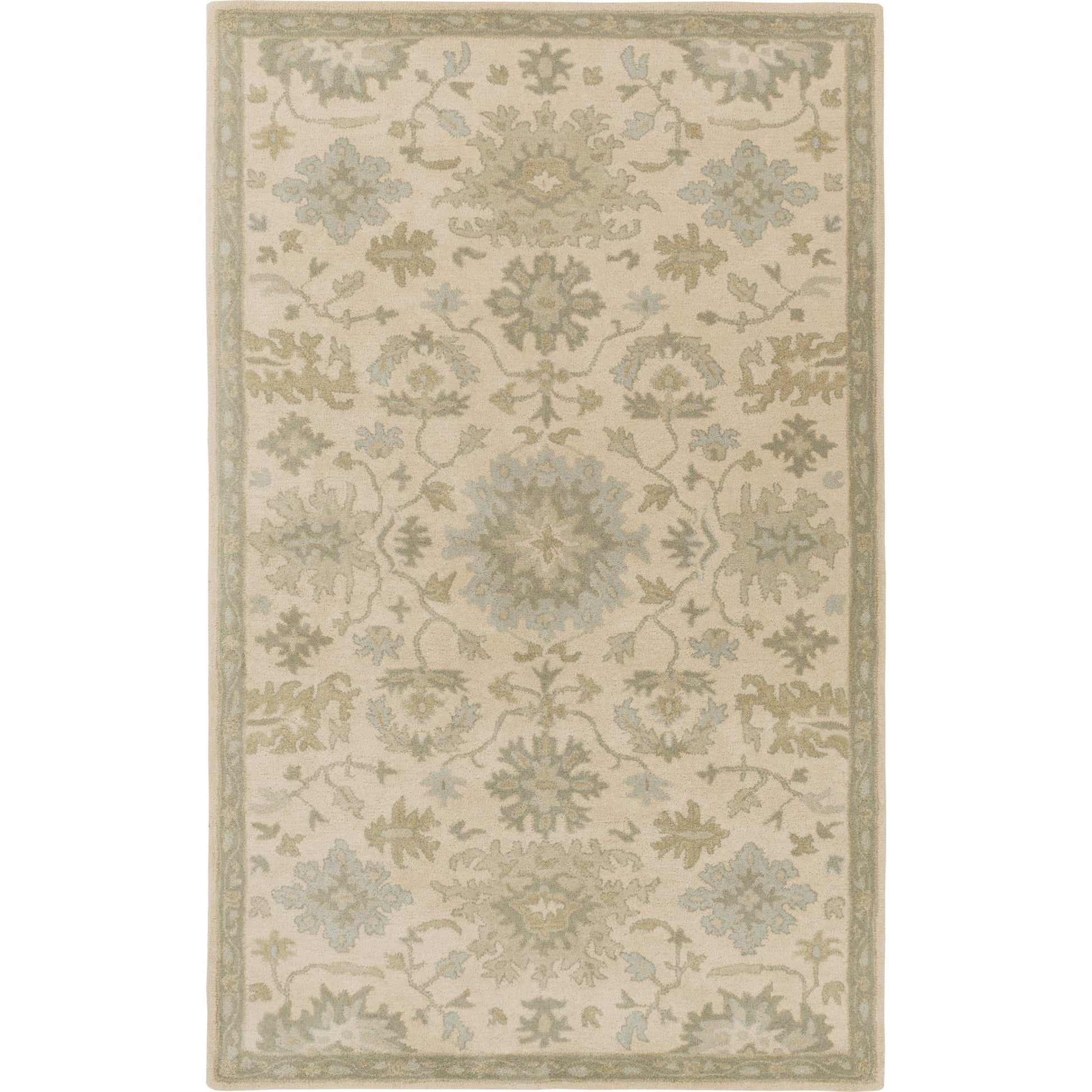 Caesar Rug - 30409 by Livabliss. Made from unique in a unique style.
