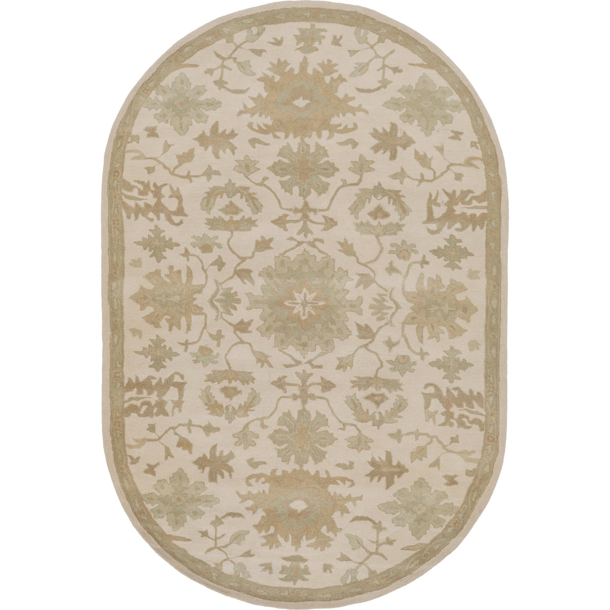 Caesar Rug - 30409 by Livabliss. Made from unique in a unique style.