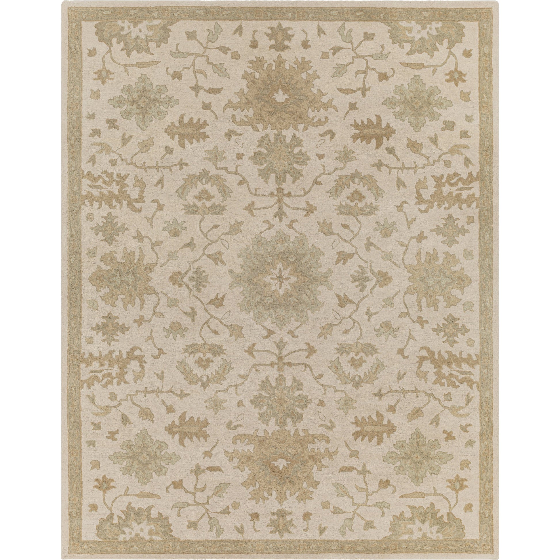 Caesar Rug - 30409 by Livabliss. Made from unique in a unique style.
