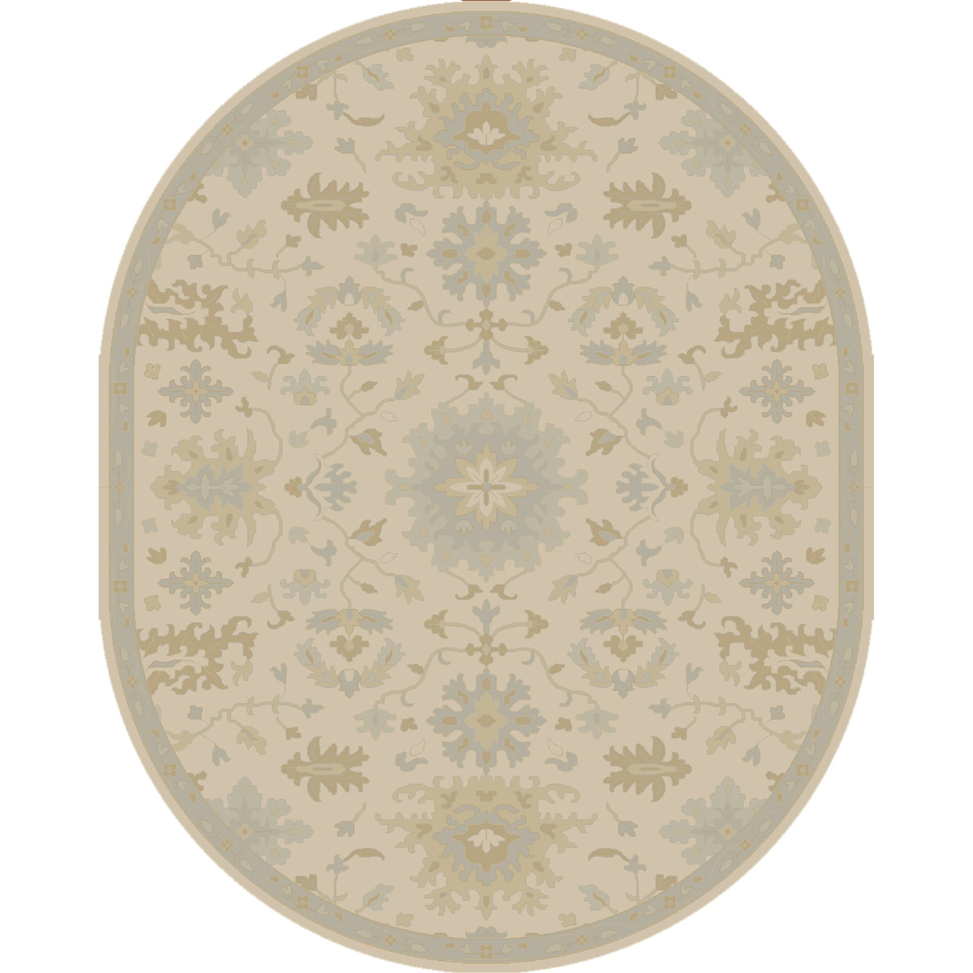 Caesar Rug - 30409 by Livabliss. Made from unique in a unique style.