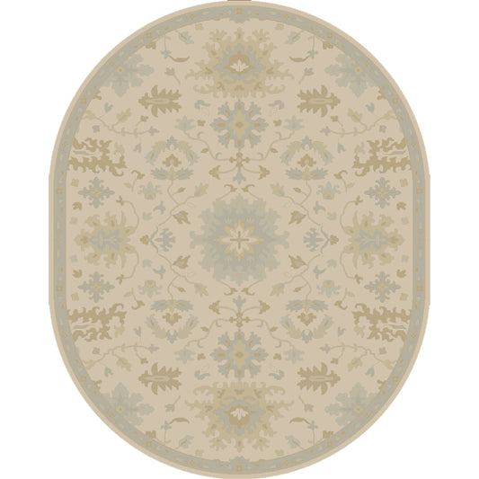 Caesar Rug - 30409 by Surya. Made from unique in a unique style.