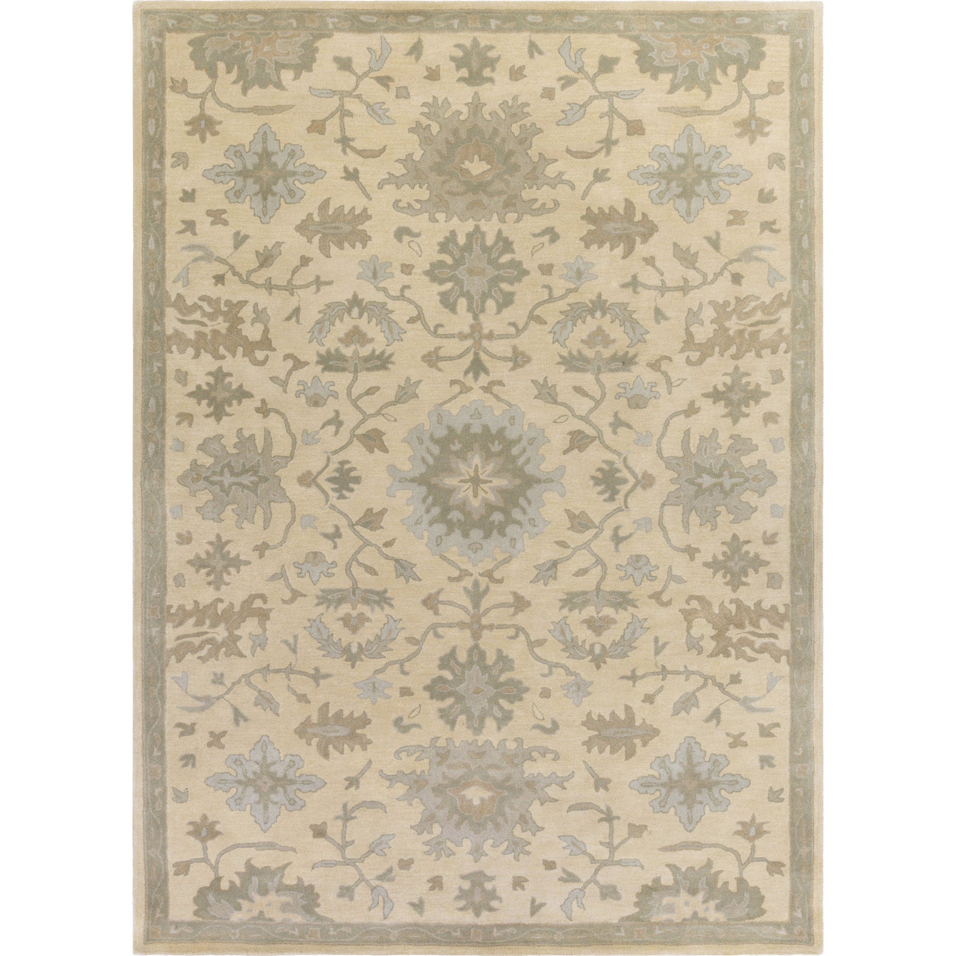 Caesar Rug - 30409 by Livabliss. Made from unique in a unique style.