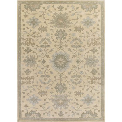Caesar Rug - 30409 by Livabliss. Made from unique in a unique style.