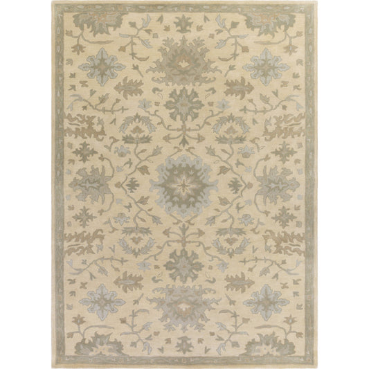 Caesar Rug - 30409 by Surya. Made from unique in a unique style.