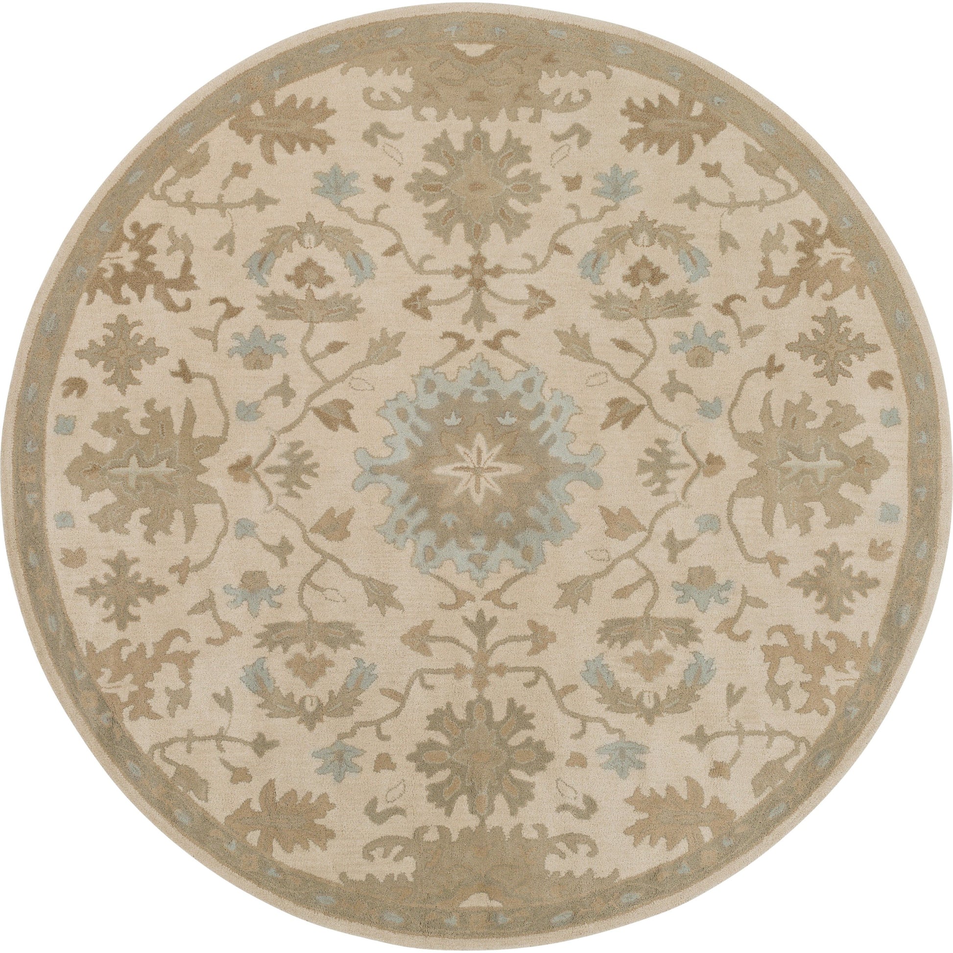 Caesar Rug - 30409 by Livabliss. Made from unique in a unique style.