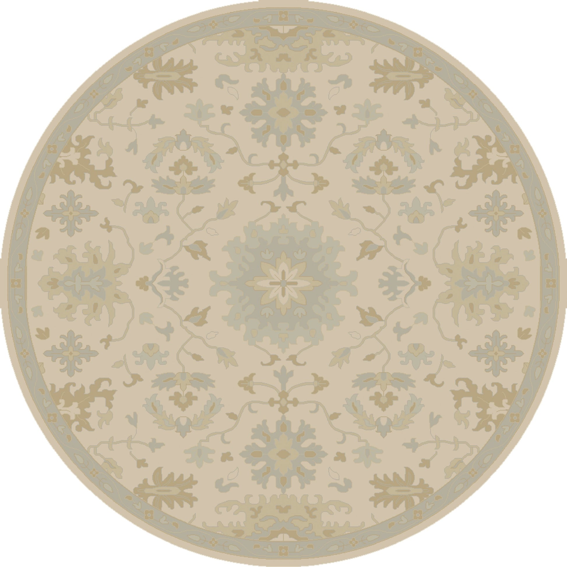 Caesar Rug - 30409 by Livabliss. Made from unique in a unique style.