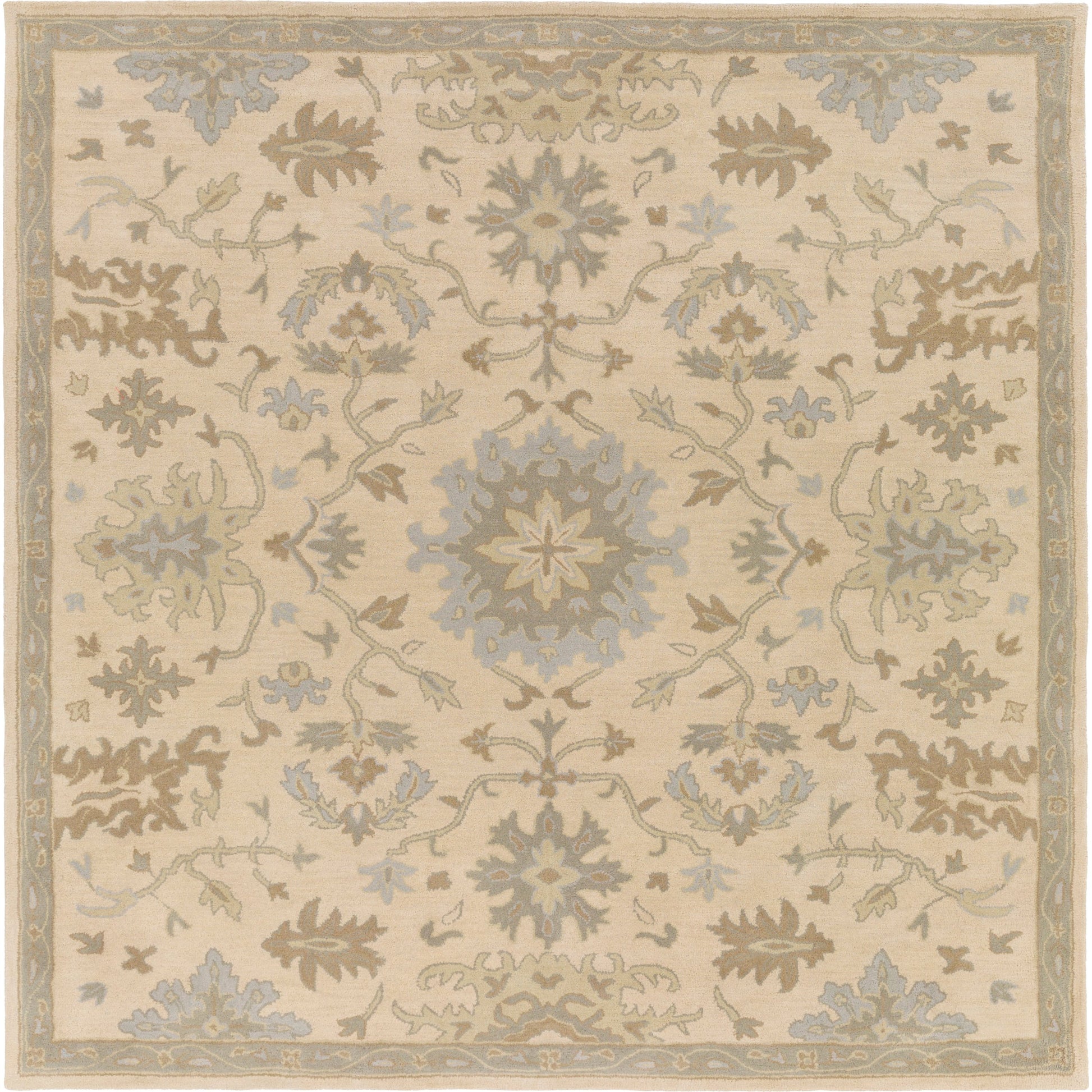 Caesar Rug - 30409 by Livabliss. Made from unique in a unique style.