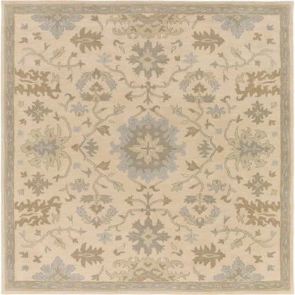 Caesar Rug - 30409 by Livabliss. Made from unique in a unique style.