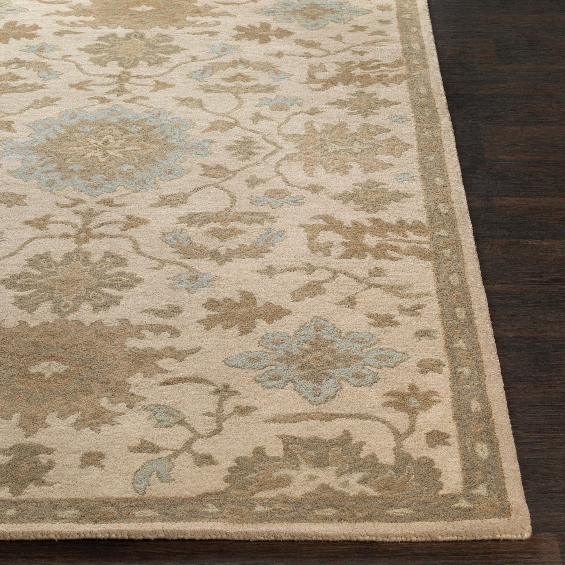 Caesar Rug - 30409 by Livabliss. Made from unique in a unique style.