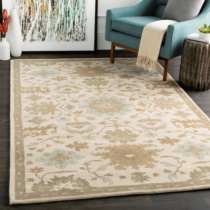Caesar Rug - 30409 by Livabliss. Made from unique in a unique style.