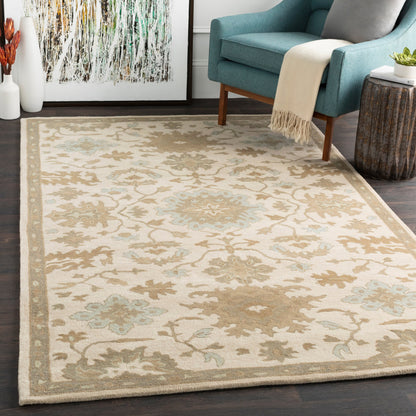 Caesar Rug - 30409 by Livabliss. Made from unique in a unique style.