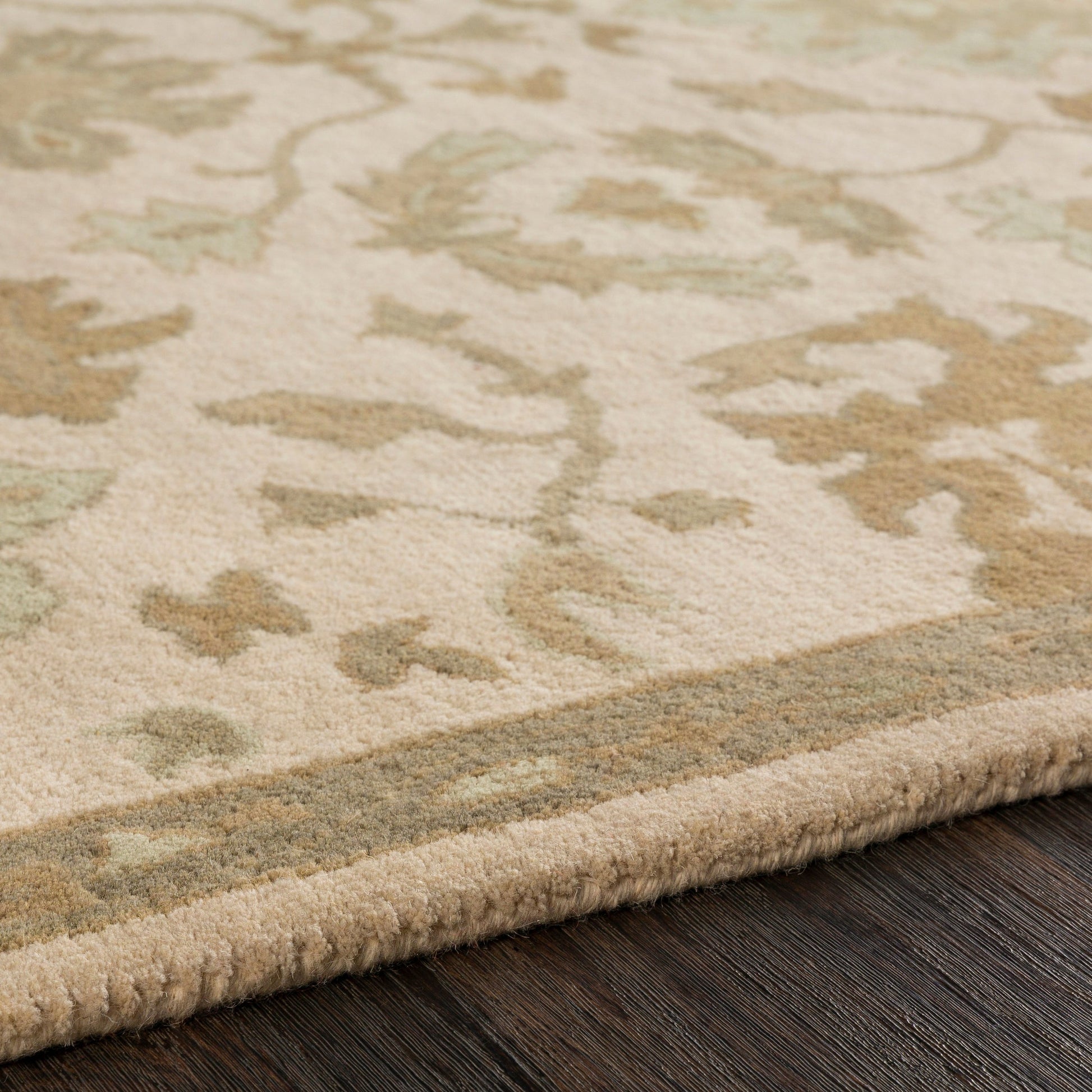 Caesar Rug - 30409 by Livabliss. Made from unique in a unique style.