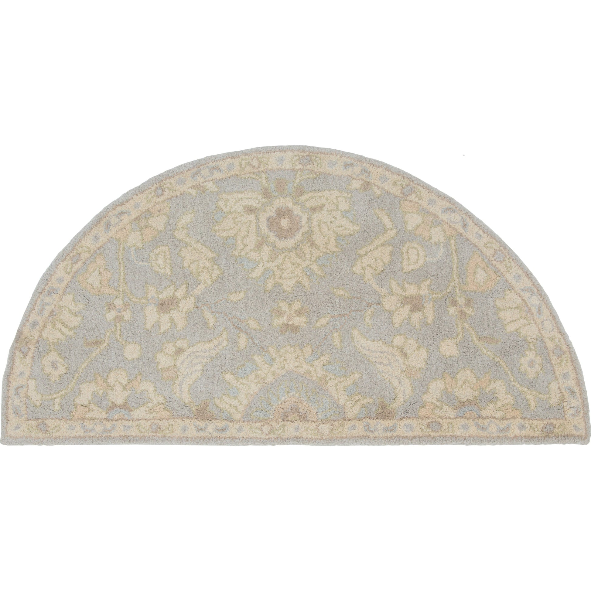 Caesar Rug - 12919 by Livabliss. Made from 100% wool in a unique style.