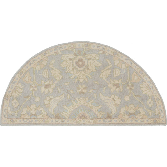 Caesar Rug - 12919 by Livabliss. Made from 100% wool in a unique style.
