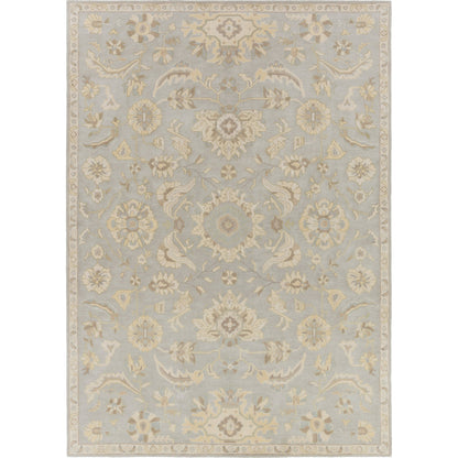Caesar CAE-1162 Rug by Livabliss. Made from 100% wool in a unique style.