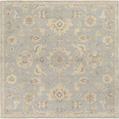Caesar Rug - 12919 by Livabliss. Made from 100% wool in a unique style.