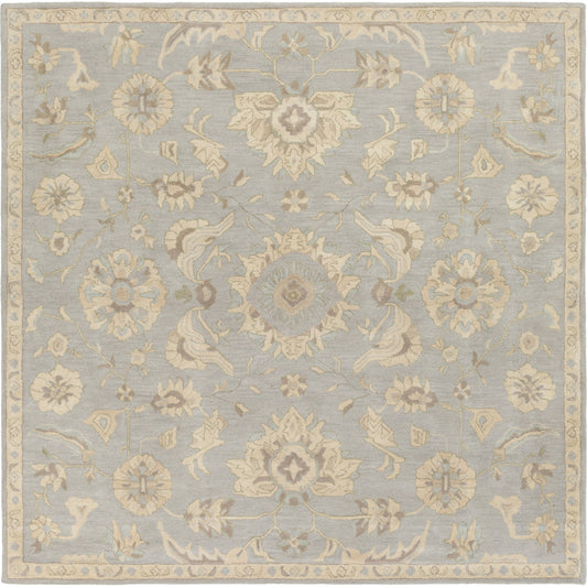 Caesar Rug - 12919 by Livabliss. Made from 100% wool in a unique style.