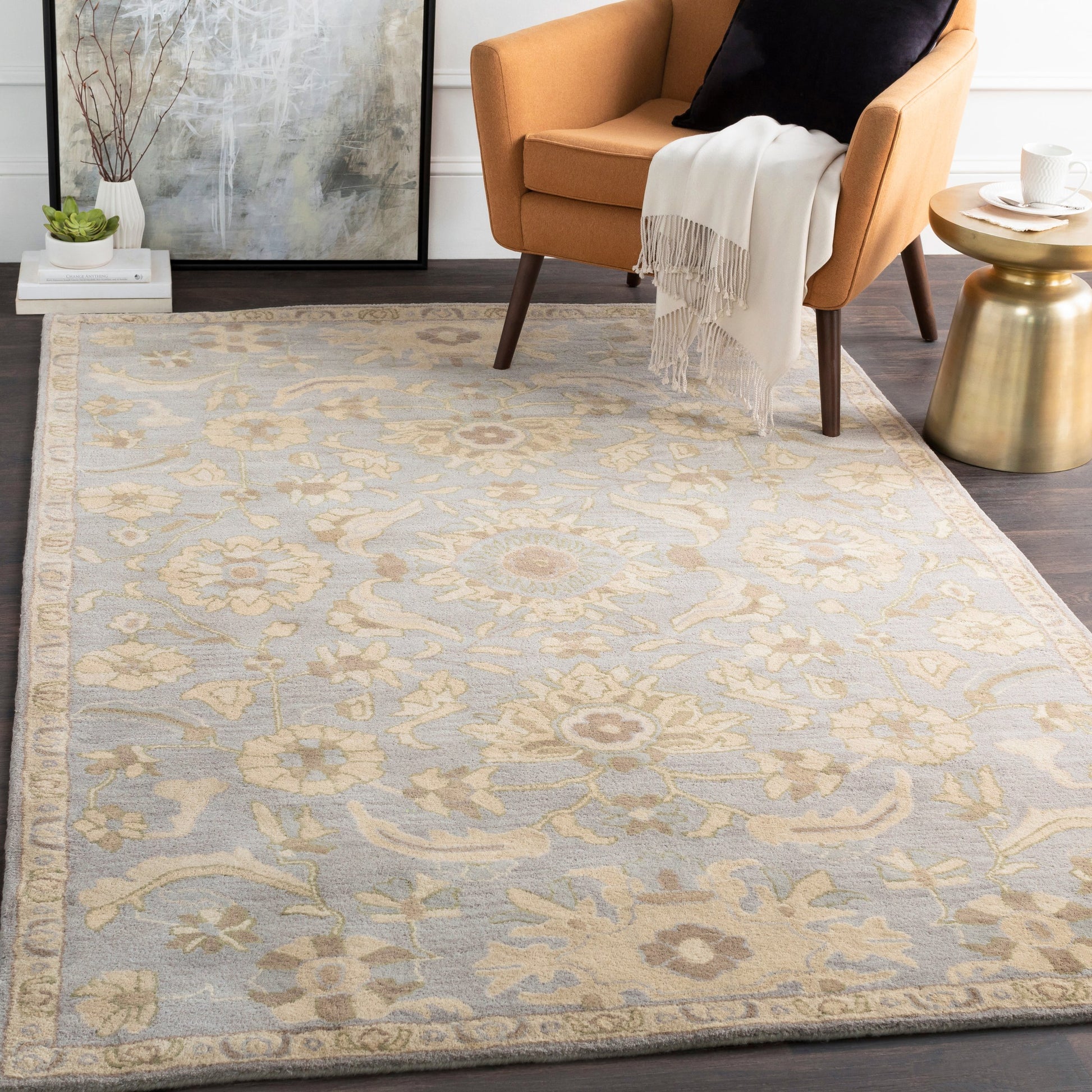 Caesar Rug - 1291