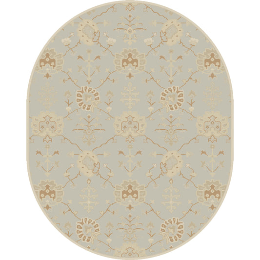 Caesar Rug - 12920 by Surya. Made from 100% wool in a unique style.