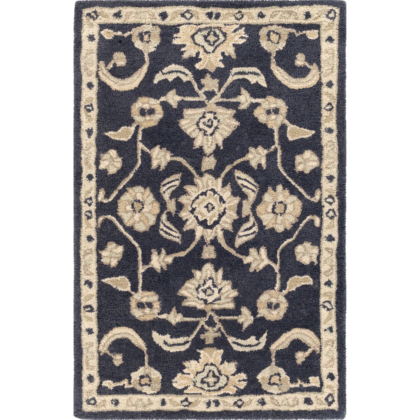 003 62108-9459,62108-9460,62108-9462,62108-9465,62108-9466,62108-9467 | Primary Silo | Caesar Rug - 12919 by Livabliss. Made from 100% wool in a unique style.