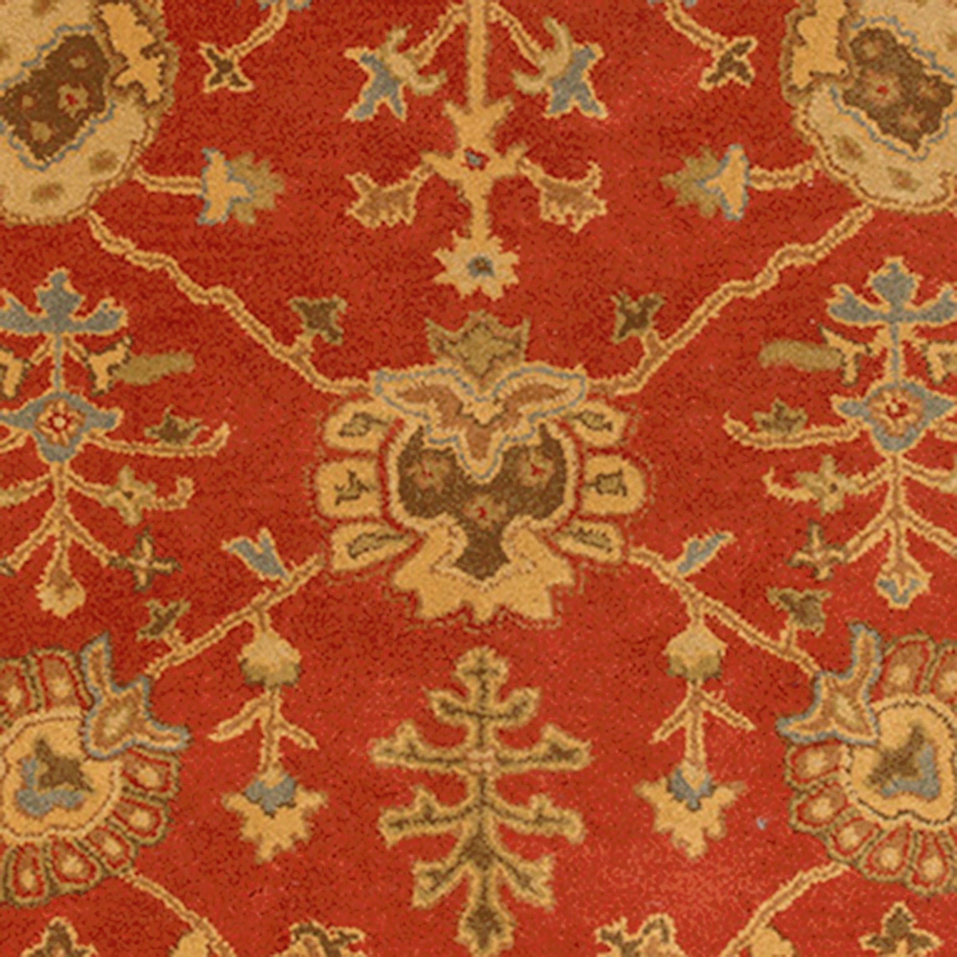Caesar Rug - 12920 by Surya. Made from 100% wool in a unique style.