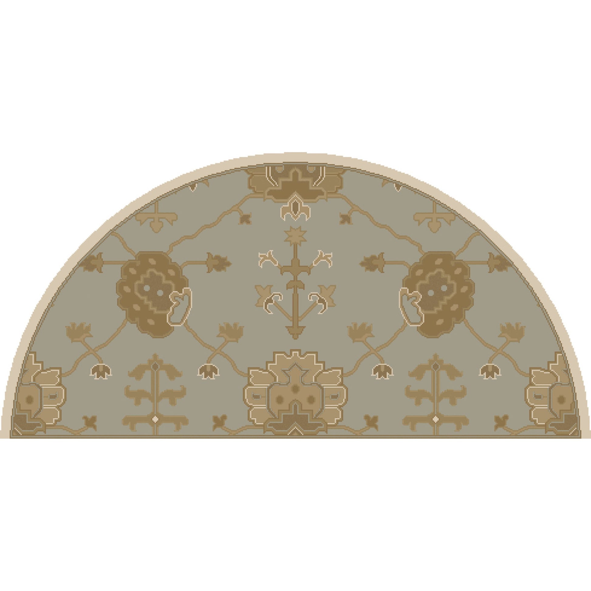 Caesar Rug - 12920 by Surya. Made from 100% wool in a unique style.