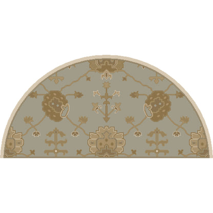 Caesar Rug - 12920 by Surya. Made from 100% wool in a unique style.