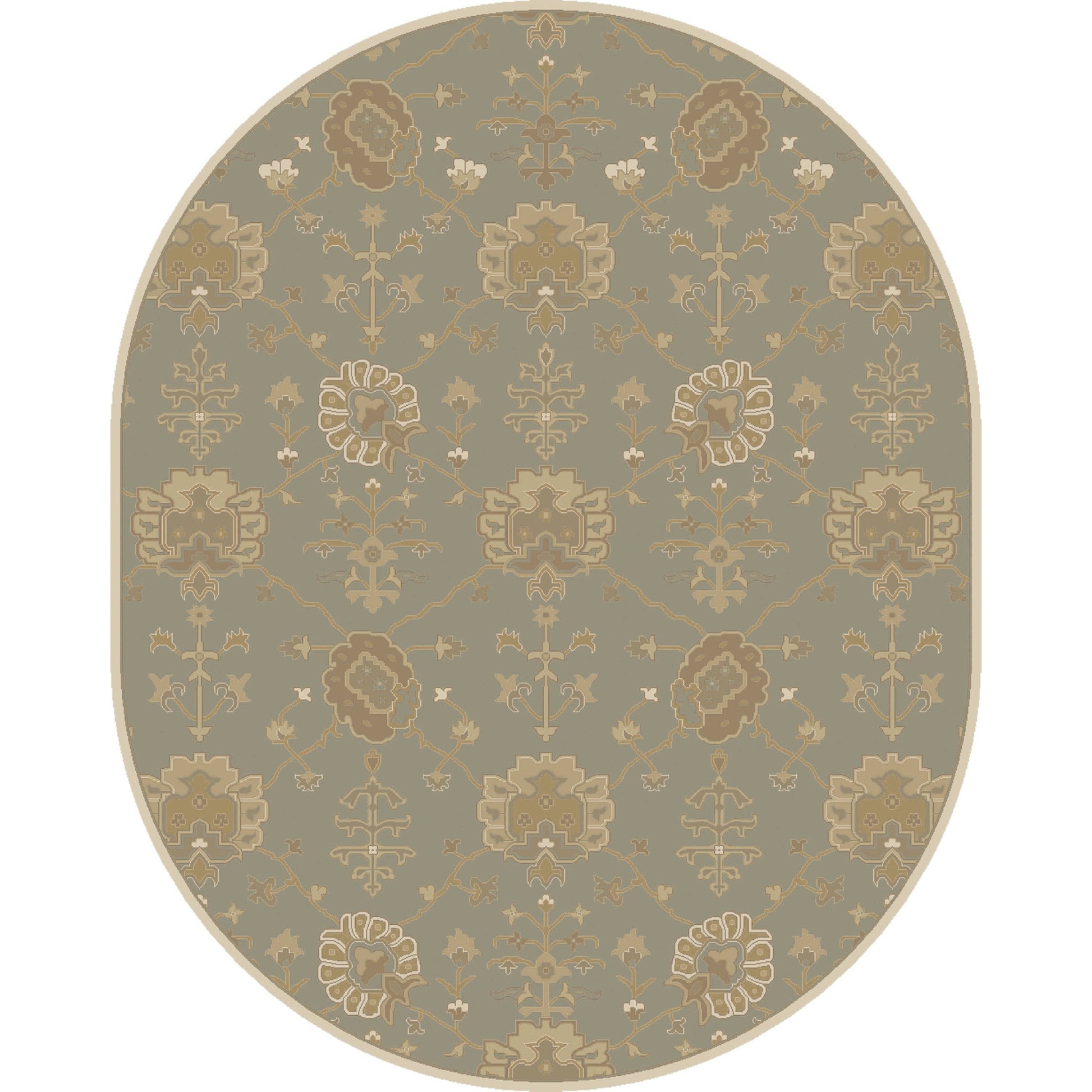 Caesar Rug - 12920 by Surya. Made from 100% wool in a unique style.