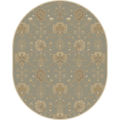 Caesar Rug - 12920 by Surya. Made from 100% wool in a unique style.