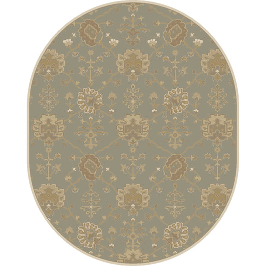Caesar Rug - 12920 by Surya. Made from 100% wool in a unique style.
