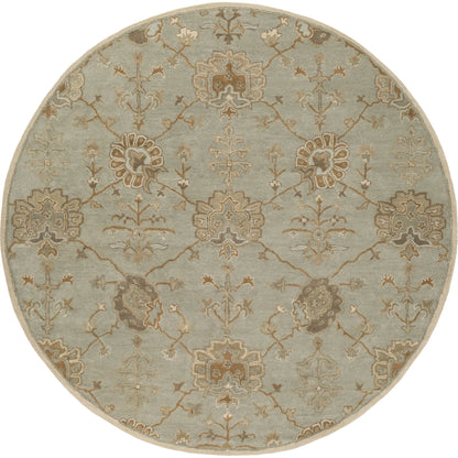 Caesar Rug - 12920 by Surya. Made from 100% wool in a unique style.