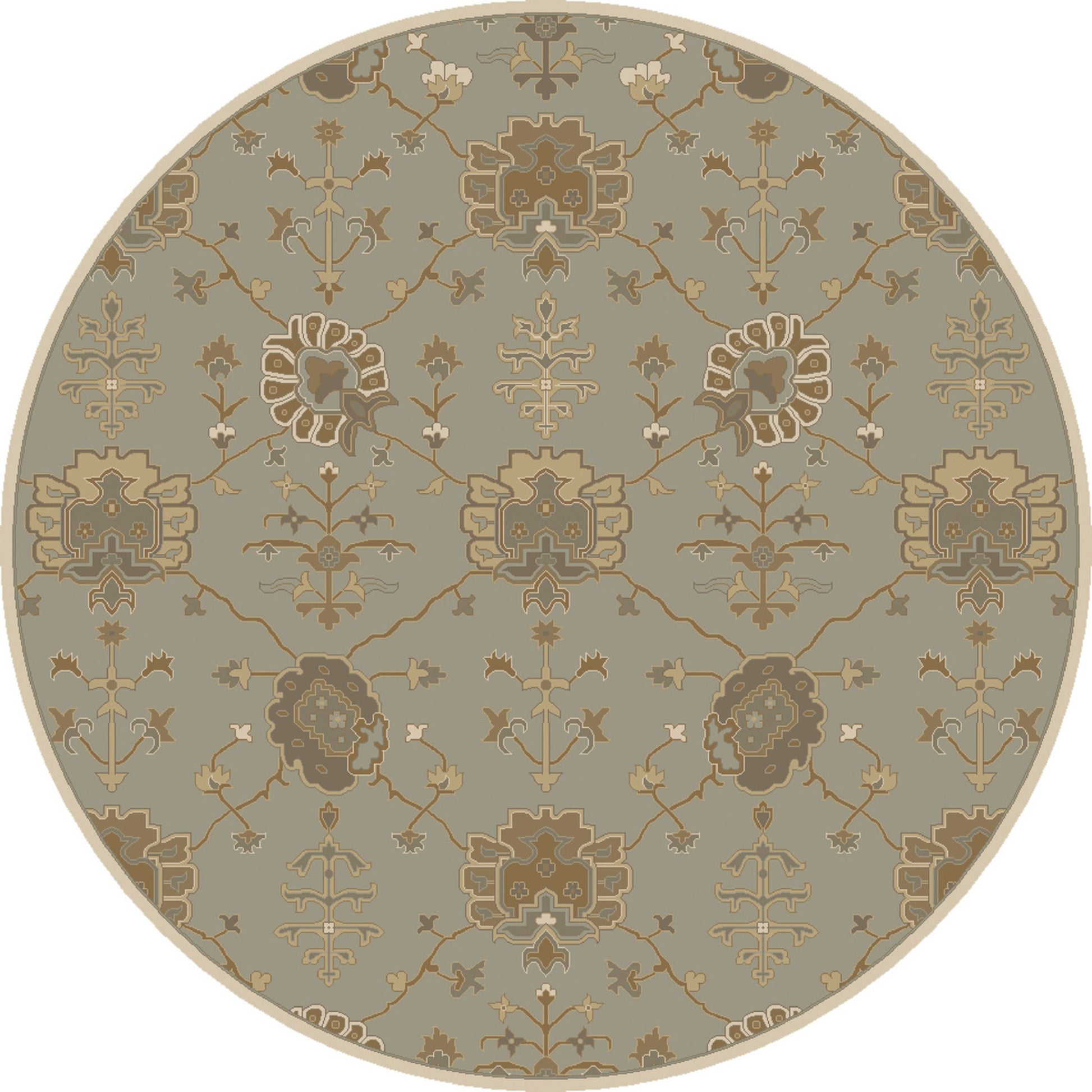 Caesar Rug - 12920 by Surya. Made from 100% wool in a unique style.