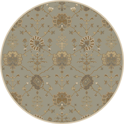 Caesar Rug - 12920 by Surya. Made from 100% wool in a unique style.