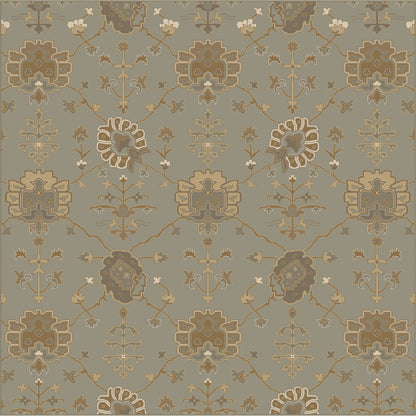 Caesar Rug - 12920 by Surya. Made from 100% wool in a unique style.