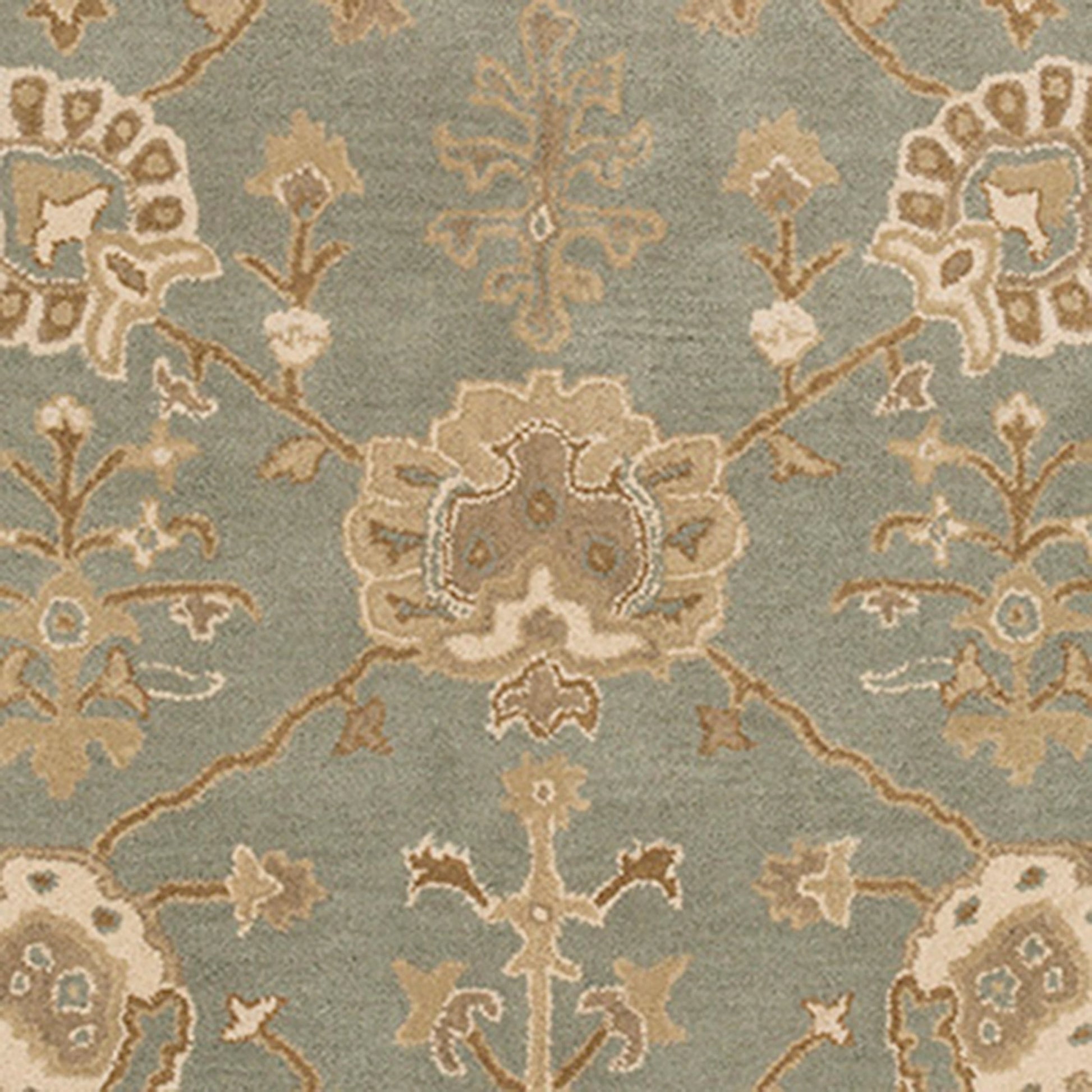 Caesar Rug - 12920 by Surya. Made from 100% wool in a unique style.